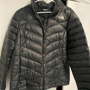 North Face Puffer Jacket